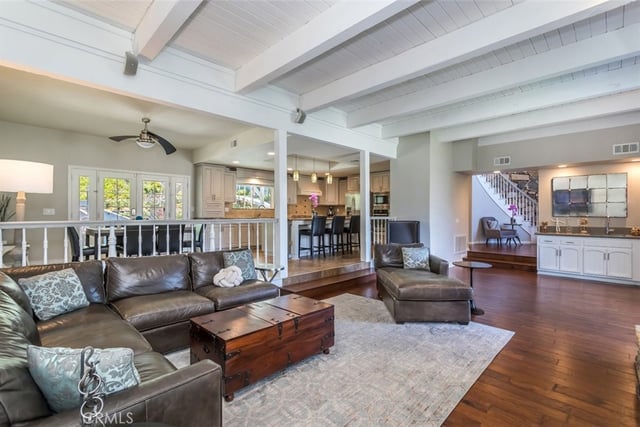 24806 Rosepark Court, Newhall, CA 91321 — photo 11 of 61