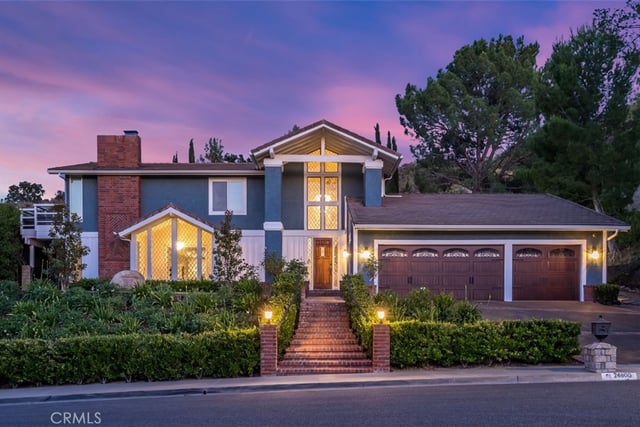 24806 Rosepark Court, Newhall, CA 91321 — photo 3 of 61