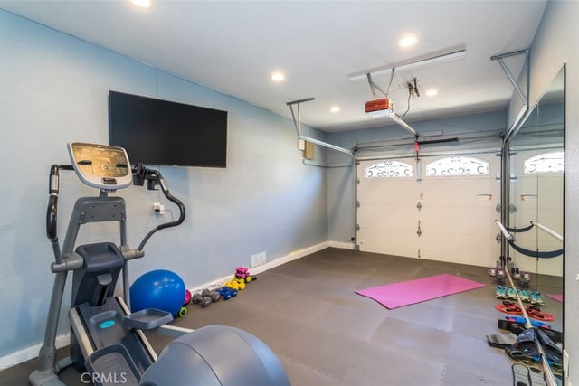 24806 Rosepark Court, Newhall, CA 91321 — photo 43 of 61