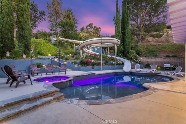 24806 Rosepark Court, Newhall, CA 91321 — photo 44 of 61