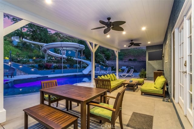 24806 Rosepark Court, Newhall, CA 91321 — photo 45 of 61