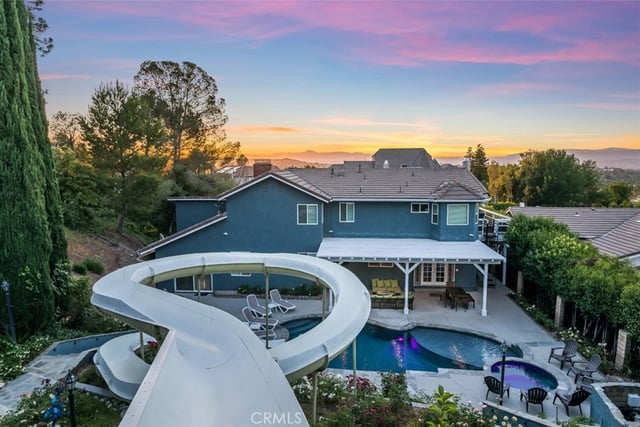 24806 Rosepark Court, Newhall, CA 91321 — photo 46 of 61