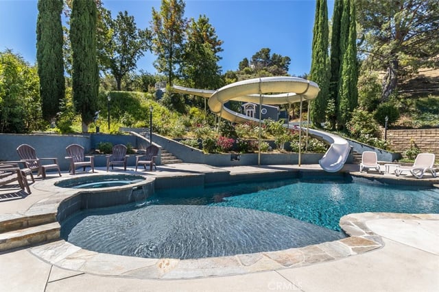 24806 Rosepark Court, Newhall, CA 91321 — photo 53 of 61
