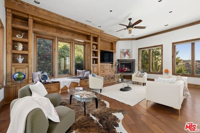 2695 Shady Ridge Lane, Diamond Bar, CA 91765 — photo 32 of 70