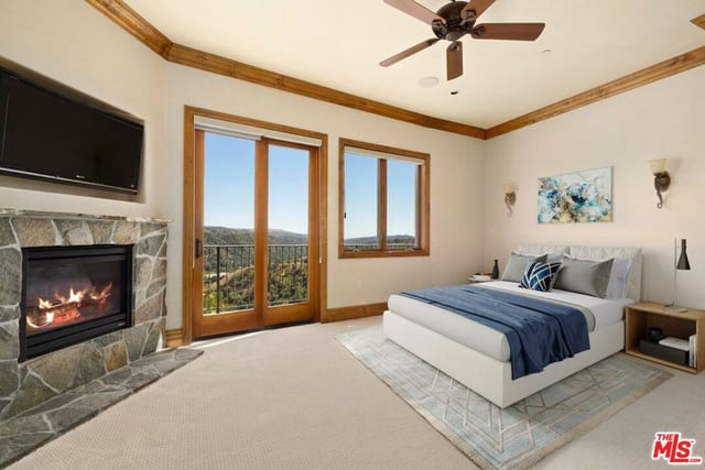 2695 Shady Ridge Lane, Diamond Bar, CA 91765 — photo 45 of 70