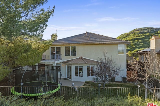 32610 Ridge Top Lane, Castaic, CA 91384 — photo 40 of 50