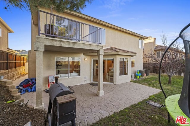 32610 Ridge Top Lane, Castaic, CA 91384 — photo 43 of 50