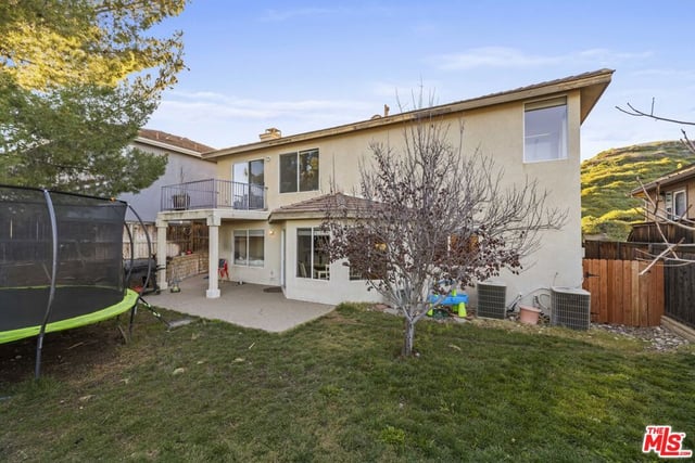 32610 Ridge Top Lane, Castaic, CA 91384 — photo 44 of 50