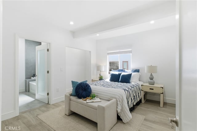 1364 S Ridgeley, Los Angeles, CA 90019 — photo 9 of 23