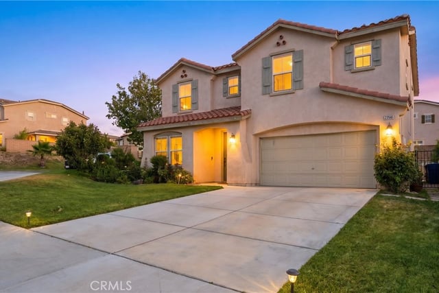 37515 Limelight Way, Palmdale, CA 93551 — photo 2 of 39