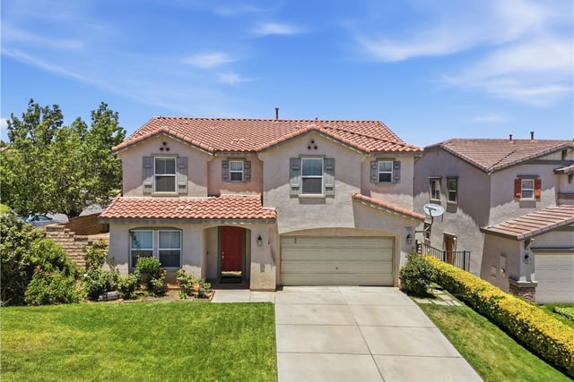 37515 Limelight Way, Palmdale, CA 93551 — photo 3 of 39