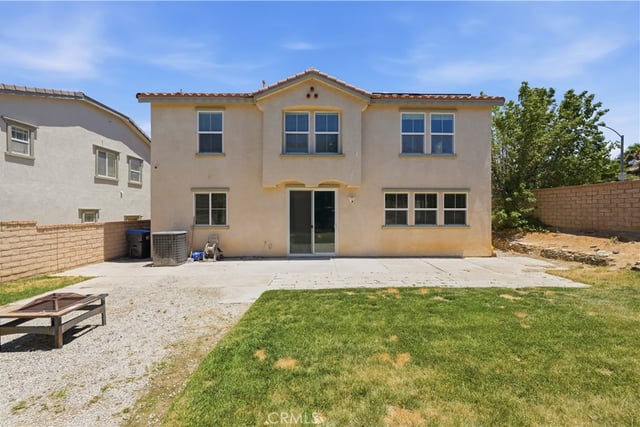 37515 Limelight Way, Palmdale, CA 93551 — photo 36 of 39