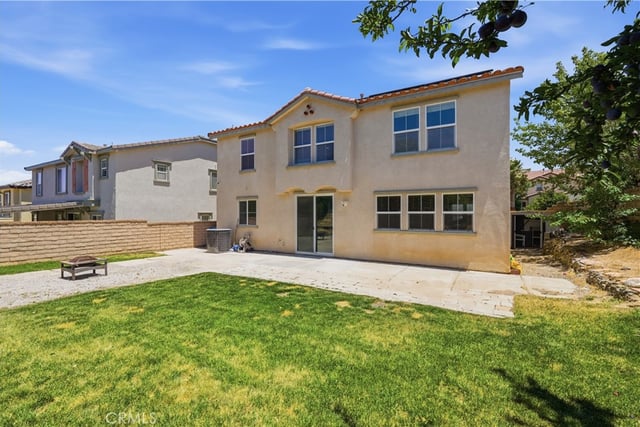 37515 Limelight Way, Palmdale, CA 93551 — photo 37 of 39