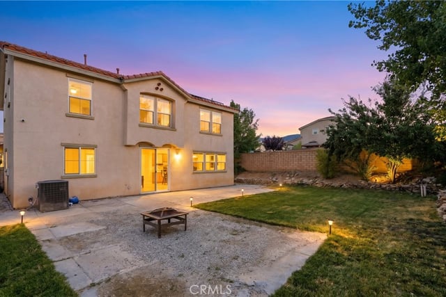 37515 Limelight Way, Palmdale, CA 93551 — photo 39 of 39