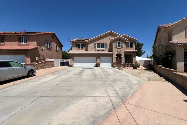 6356 Katrina Place, Palmdale, CA 93552 — photo 2 of 54