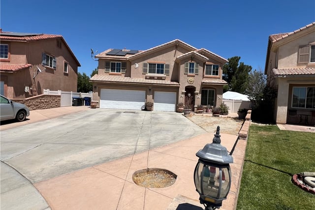 6356 Katrina Place, Palmdale, CA 93552 — photo 4 of 54