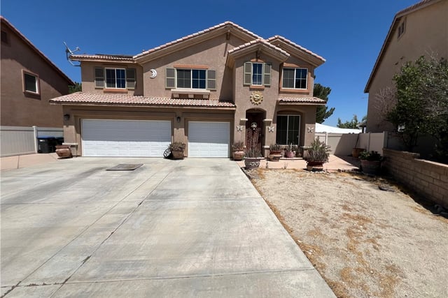 6356 Katrina Place, Palmdale, CA 93552 — photo 5 of 54