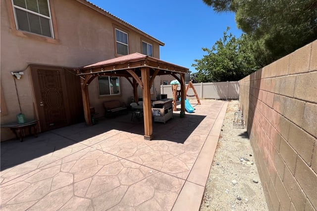 6356 Katrina Place, Palmdale, CA 93552 — photo 52 of 54