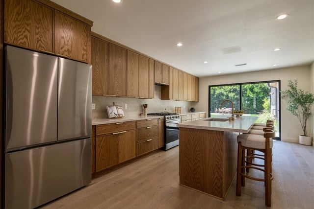 4819 Genesta Avenue, Encino, CA 91316 — photo 13 of 68