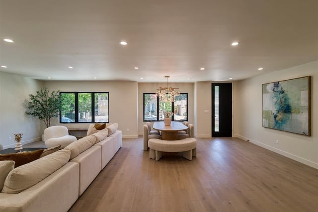 4819 Genesta Avenue, Encino, CA 91316 — photo 6 of 68