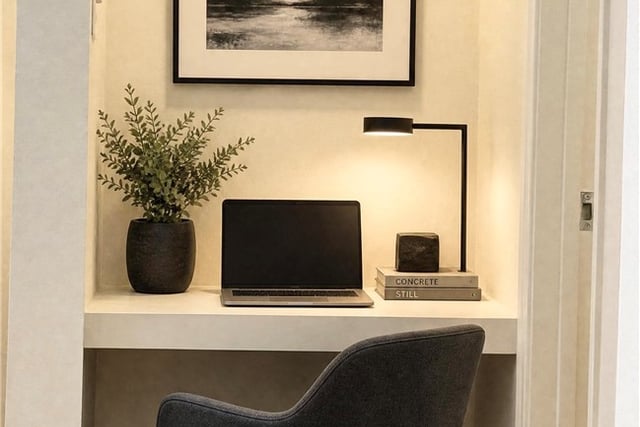 1171 Stanford Street 6, Santa Monica, CA 90403 — photo 11 of 53