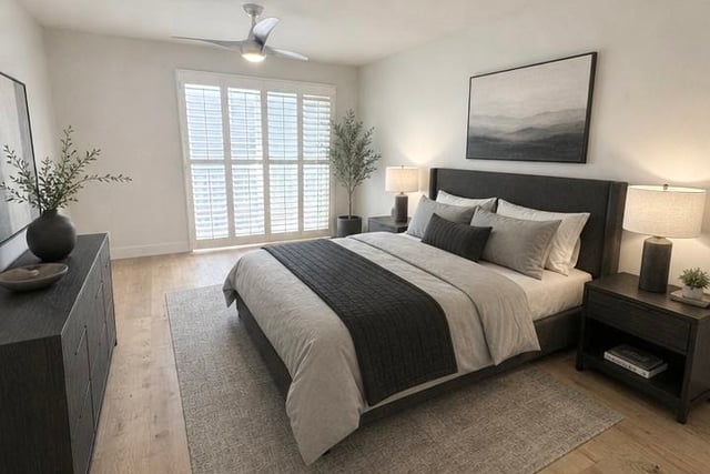 1171 Stanford Street 6, Santa Monica, CA 90403 — photo 19 of 53