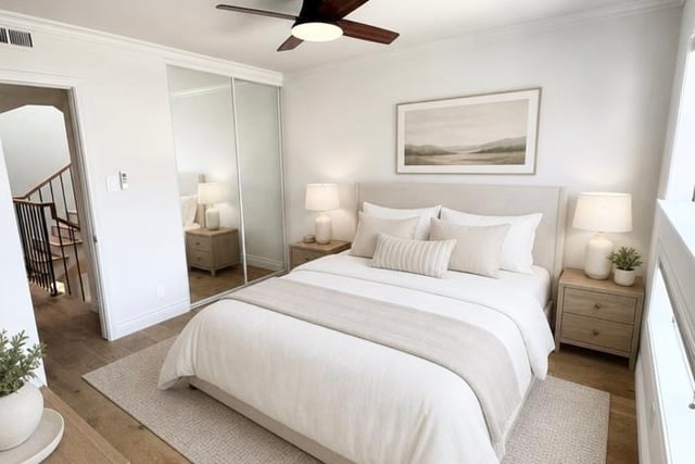 1171 Stanford Street 6, Santa Monica, CA 90403 — photo 26 of 53