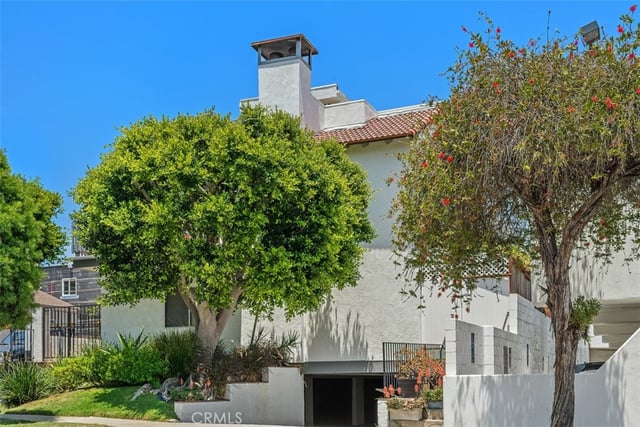 1171 Stanford Street 6, Santa Monica, CA 90403 — photo 46 of 53