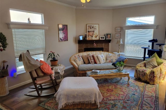 7 Dorchester, Northridge, CA 91324 — photo 3 of 23