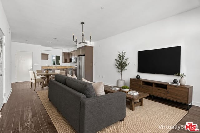 13045 Pacific Promenade 340, Los Angeles, CA 90094 — photo 18 of 44