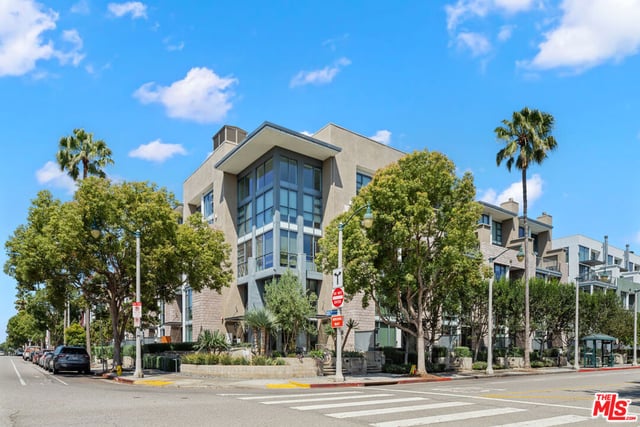 13045 Pacific Promenade 340, Los Angeles, CA 90094 — photo 4 of 44