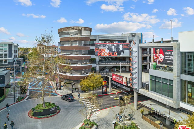 13045 Pacific Promenade 340, Los Angeles, CA 90094 — photo 42 of 44