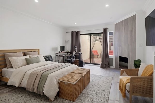 1277 S S Beverly Glen Blvd #107, Los Angeles, CA 90024 — photo 12 of 34