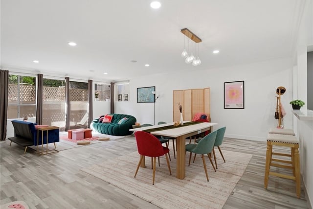 1277 S S Beverly Glen Blvd #107, Los Angeles, CA 90024 — photo 27 of 34
