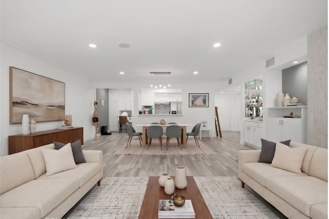 1277 S S Beverly Glen Blvd #107, Los Angeles, CA 90024 — photo 3 of 34