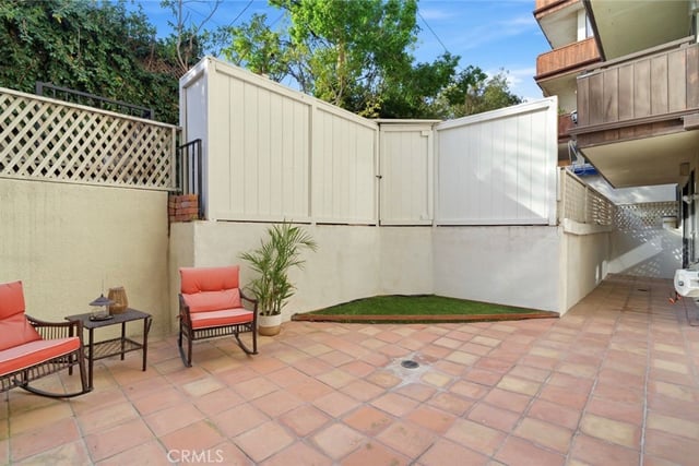 1277 S S Beverly Glen Blvd #107, Los Angeles, CA 90024 — photo 33 of 34