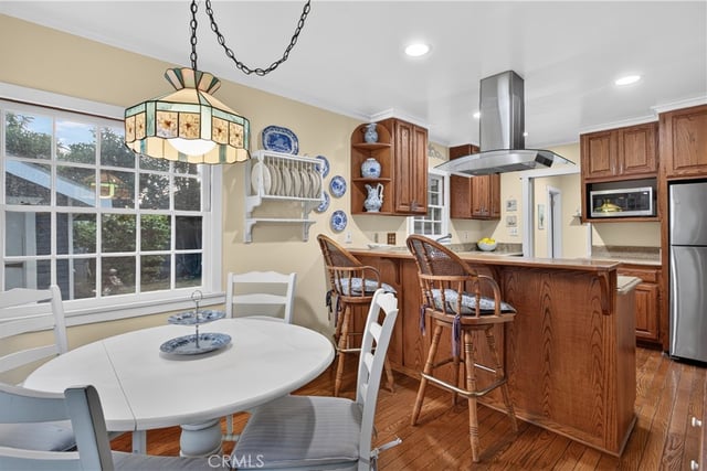 417 Orizaba, Long Beach, CA 90814 — photo 13 of 30