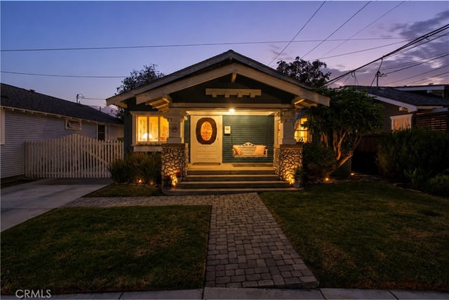 417 Orizaba, Long Beach, CA 90814 — photo 2 of 30