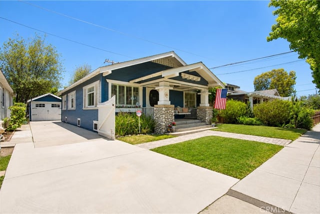 417 Orizaba, Long Beach, CA 90814 — photo 26 of 30