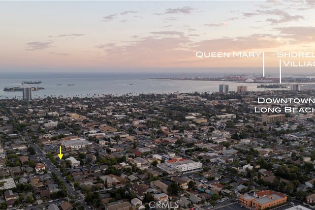 417 Orizaba, Long Beach, CA 90814 — photo 28 of 30