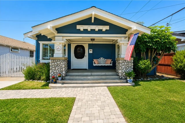 417 Orizaba, Long Beach, CA 90814 — photo 30 of 30