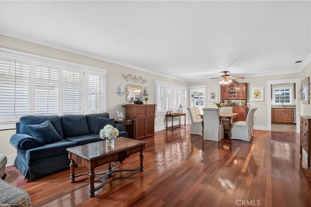 417 Orizaba, Long Beach, CA 90814 — photo 8 of 30