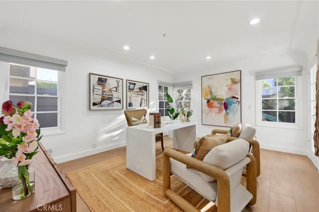 349 S Clark Drive, Beverly Hills, CA 90211 — photo 14 of 42