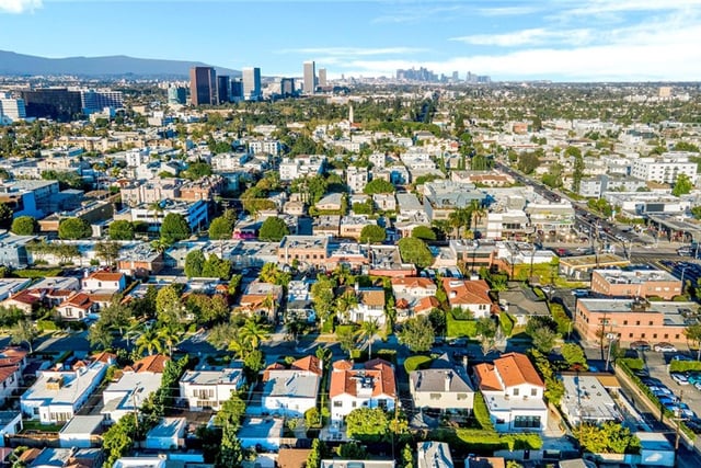 349 S Clark Drive, Beverly Hills, CA 90211 — photo 41 of 42