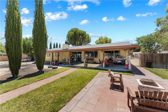 9615 E Avenue S12, Littlerock, CA 93543 — photo 33 of 45
