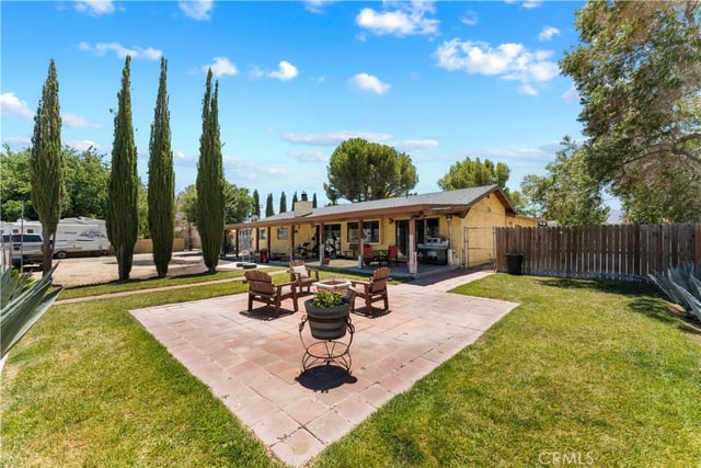 9615 E Avenue S12, Littlerock, CA 93543 — photo 35 of 45