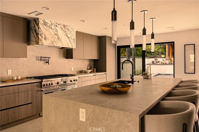 2638 Zorada Drive, Los Angeles, CA 90046 — photo 14 of 72