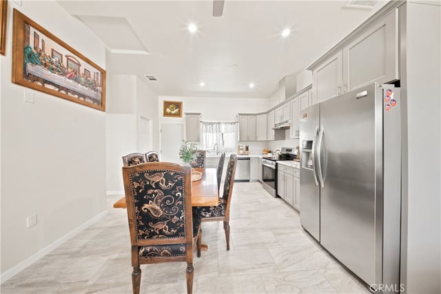 9421 Fort Tejon, Littlerock, CA 93550 — photo 16 of 28