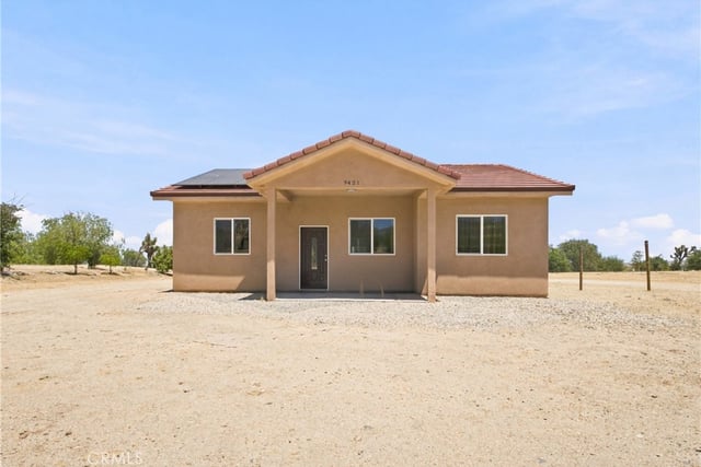 9421 Fort Tejon, Littlerock, CA 93550 — photo 5 of 28