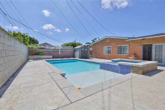 164 E 235th Street, Carson, CA 90745 — photo 10 of 32